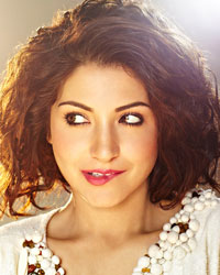 Anushka Sharma